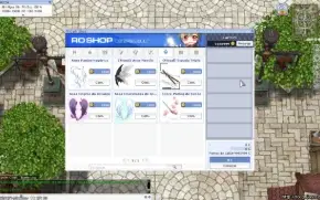 Servidor 99/70 Pré-Renovação rathena - Ragnarok Gold Times