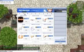 Servidor 99/70 Pré-Renovação rathena - Ragnarok Gold Times