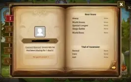Reroll Summoners War lvl10 com Desert Queen DARK - Nephthys