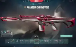 conta radiante com muita skin