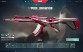 conta radiante com muita skin