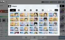 Conta de Black Clover f2p