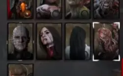 Unlock DLC, Perks e Skins DBD