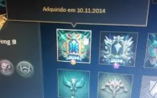 Ex Challenger (S3,S4) Janna Vitoriosa, Mestre 3V3 Com Icones