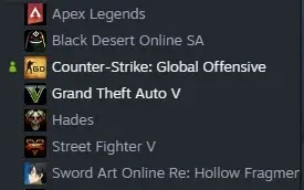 Conta da Steam LVL 44 Perfeita.