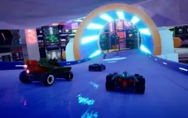 Xbox Hot Wheels Unleashed 2 - Turbocharged #C21874
