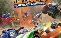 Xbox Hot Wheels Unleashed 2 - Turbocharged #C21874