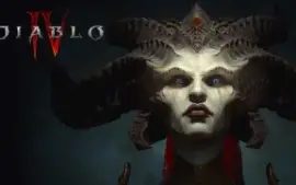 Diablo IV - Edição Padrão