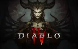 Diablo IV - Edição Padrão