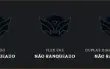 Conta LoL Full Champion 186 Skins Ex Diamond LvL 311