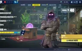 FORTNITE S1,S2,S3,S4,S5,S6,S7 +SALVE O MUNDO+caveira verde