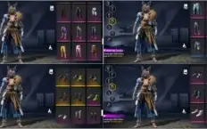 OFERTA Varios passes>Emotes>Skins>Pets>ETC...
