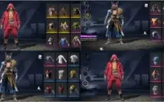 OFERTA Varios passes>Emotes>Skins>Pets>ETC...