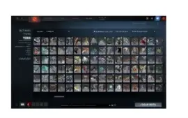 CONTA DOTA2 DIVINO 1