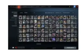 CONTA DOTA2 DIVINO 1