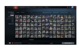 CONTA DOTA2 DIVINO 1