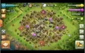 Clash of Clans  CV11full troca de nome