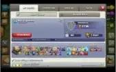 Clash of Clans  CV11full troca de nome