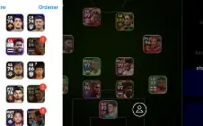 Conta Efootball |Contendo Novo Totti Épico + Vário Lendários