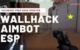Wallhack + Aimbot Valorant - O mais barato do mercado.