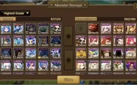 Conta SW 25 nat5