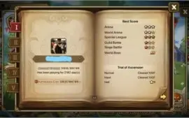 Conta SW 25 nat5
