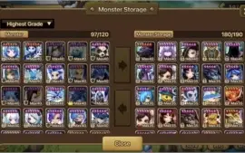 Conta SW 25 nat5