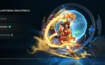 Conta wild Rift (ADC)