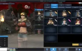 POINT BLANK - VENDO CONTA Segundo-Tenente 3