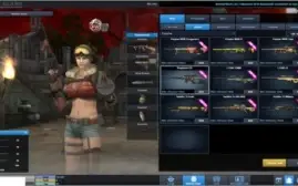 POINT BLANK - VENDO CONTA Segundo-Tenente 3