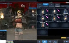POINT BLANK - VENDO CONTA Segundo-Tenente 3
