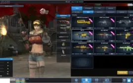 POINT BLANK - VENDO CONTA Segundo-Tenente 3