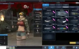POINT BLANK - VENDO CONTA Segundo-Tenente 3