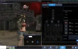 POINT BLANK - VENDO CONTA Segundo-Tenente 3