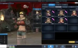 POINT BLANK - VENDO CONTA Segundo-Tenente 3
