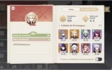 Baal C1 + Albedo + Keqing C1 + Qiqi Ar38