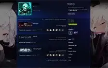 [DEVALOKA] CONTA ENDGAME LENDÁRIA TOP, FULL, 100% LEGÍTIMA