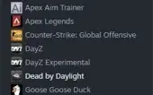 [DEVALOKA] CONTA ENDGAME LENDÁRIA TOP, FULL, 100% LEGÍTIMA