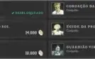 [DEVALOKA] CONTA ENDGAME LENDÁRIA TOP, FULL, 100% LEGÍTIMA