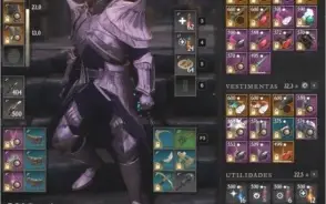 [DEVALOKA] CONTA ENDGAME LENDÁRIA TOP, FULL, 100% LEGÍTIMA
