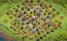 CoC CV11 Bem upado