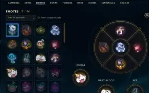 Vendo Conta Platina 4