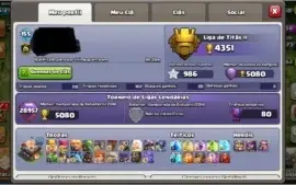 Clash of clans