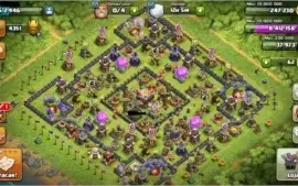 Clash of clans