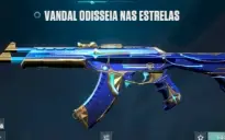 Conta Com 27 Skins🧙1 Faca🧙Full Acesso E Entrega Imediata🧙