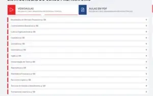 CONCURSO Banco do Brasil (2020) Escriturário COMPLETO