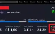 Conta Steam avaliada em 14k em jogos!