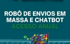 💥 Digi Bulk Sender – O Robô Definitivo Do Wh4ts4pp