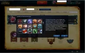 Conta borda Platina S5