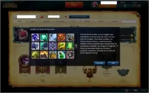Conta borda Platina S5